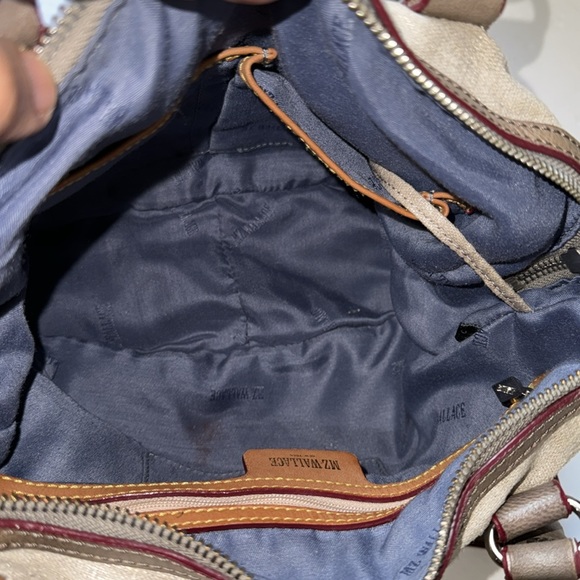 MZ Wallace bag - Picture 13 of 16